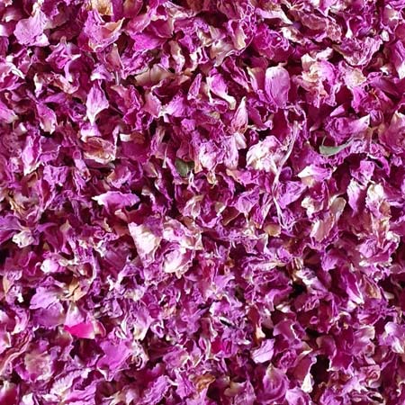 فروش ویژه پر گل محمدی صادراتی